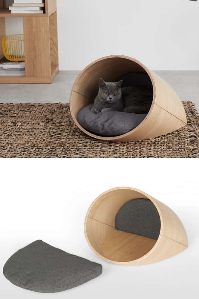 12 Meubles Design Pour Chats Chiens Proprietaires 12 Meubles Design Pour Chats Chiens Proprietaires