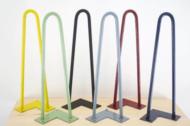 Sur le site Etsy, vous trouvez plein de kit de création dans la décoration et le rangement