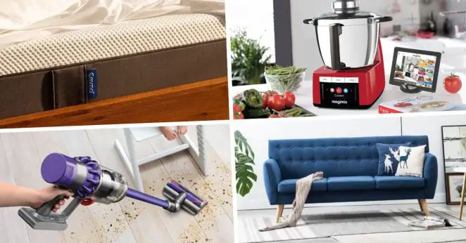 BLACK FRIDAY CDISCOUNT : Canapés, Cookeo, Aspirateurs pas ...