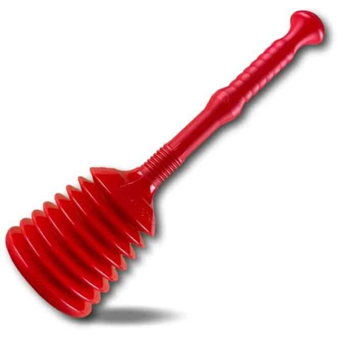 La ventouse est la solution phare pour déboucher vos canalisations. Depuis quelques temps, des nouveaux modèles avec une utilisation facilitée ont fait leur apparition sur le marché